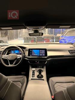 فولكسفاغن أطلس كروس سبورت